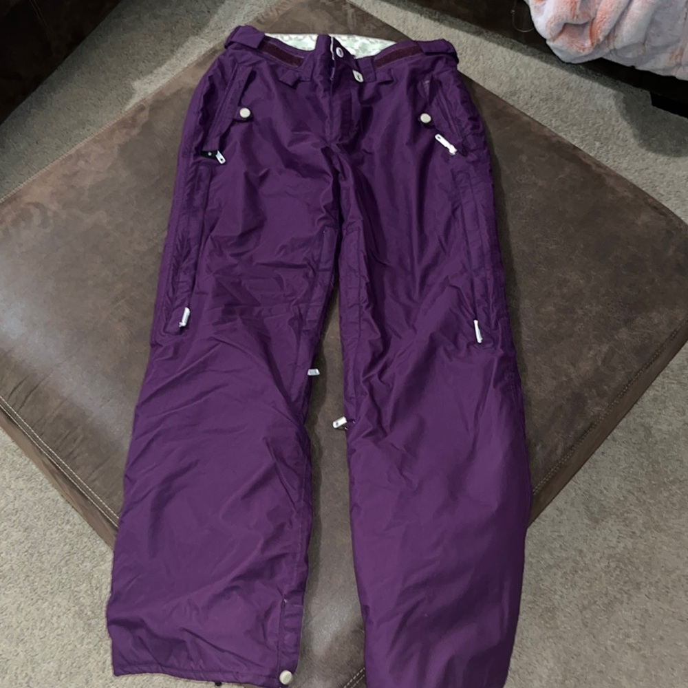 Women’s Snowboard Pants